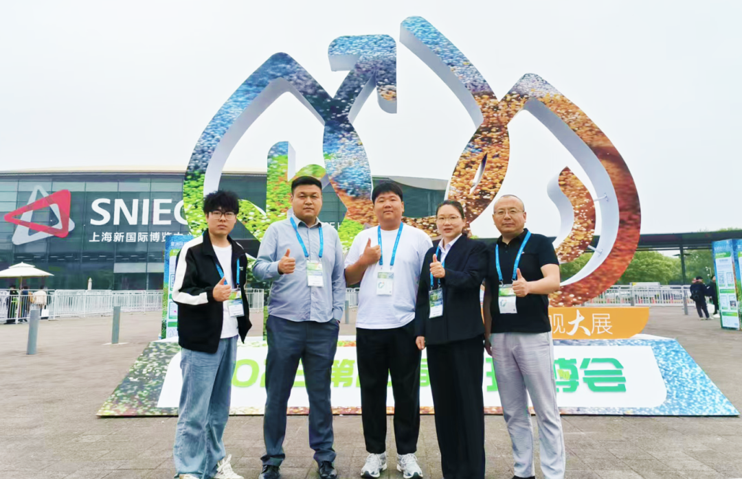 展會回顧 | 利菲爾特第26屆中國環博會圓滿落幕